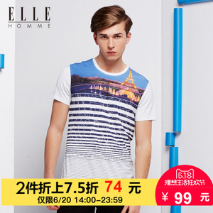 ELLE HOMME 912404019