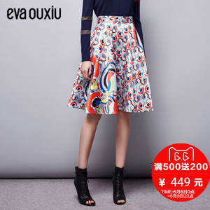 Eva Ouxiu/伊华·欧秀 J53AQ7625