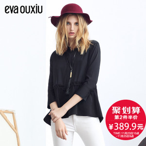 Eva Ouxiu/伊华·欧秀 611AC5102