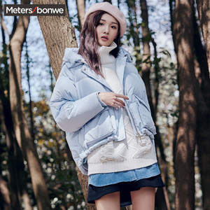 Meters Bonwe/美特斯邦威 738551