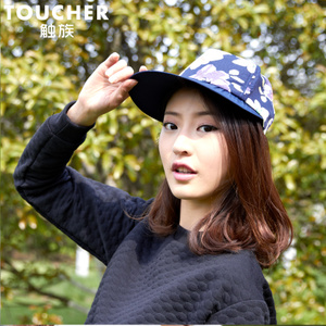 TOUCHFISH/触族 R011