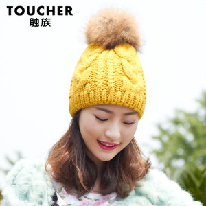 TOUCHFISH/触族 R012