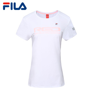 Fila/斐乐 26634141-RD-WT