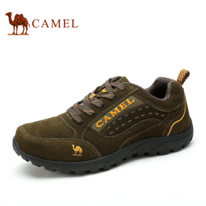 Camel/骆驼 3W352016