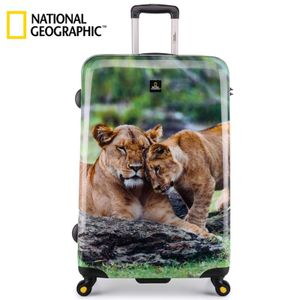 National Geographic N012HA