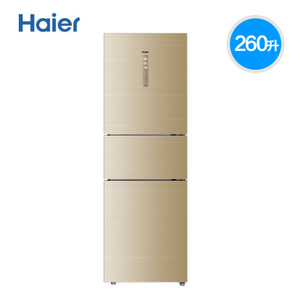 Haier/海尔 BCD-260WDCN