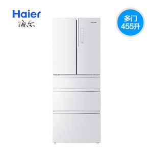 Haier/海尔 BCD-455WDCC...