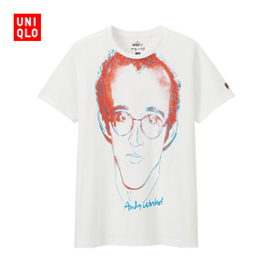 Uniqlo/优衣库 UQ192258000