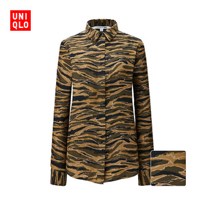 Uniqlo/优衣库 UQ191464002