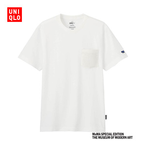 Uniqlo/优衣库 UQ192252000