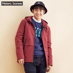 Meters Bonwe/美特斯邦威 231206