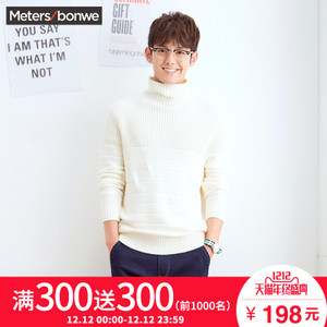 Meters Bonwe/美特斯邦威 228341