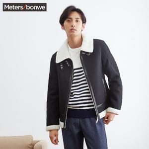 Meters Bonwe/美特斯邦威 231243