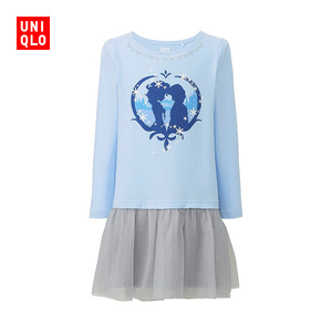 Uniqlo/优衣库 UQ186266000