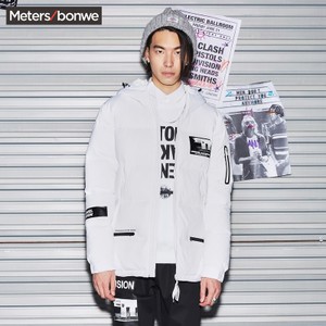 Meters Bonwe/美特斯邦威 229074