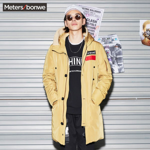 Meters Bonwe/美特斯邦威 229140