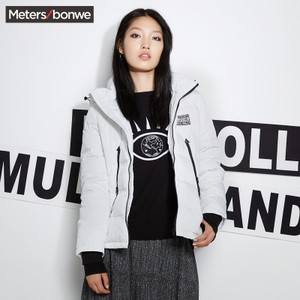 Meters Bonwe/美特斯邦威 738503