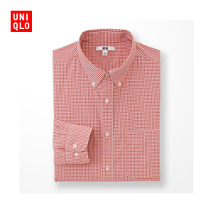 Uniqlo/优衣库 UQ193758000