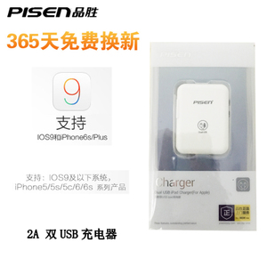 Pisen/品胜 USB-iPad-USB