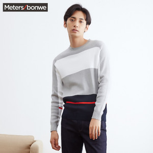 Meters Bonwe/美特斯邦威 228353