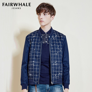 Mark Fairwhale/马克华菲 7153102001