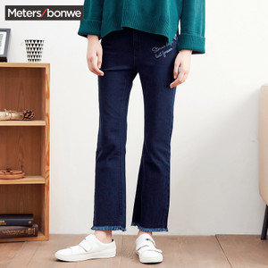 Meters Bonwe/美特斯邦威 246797