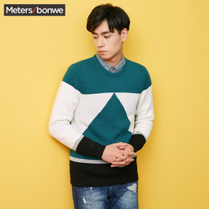 Meters Bonwe/美特斯邦威 228338