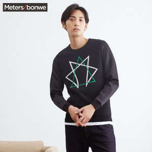 Meters Bonwe/美特斯邦威 228304