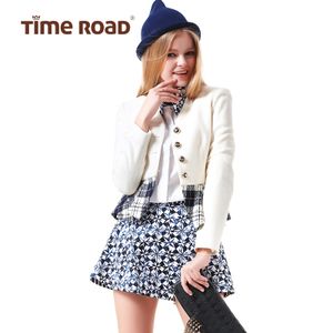Time RoaD/汤米诺 T17311071003