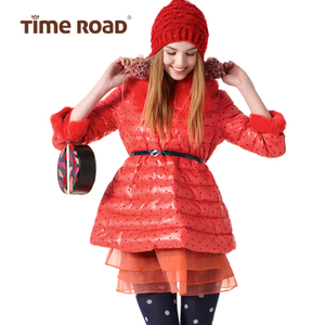 Time RoaD/汤米诺 T17411131748
