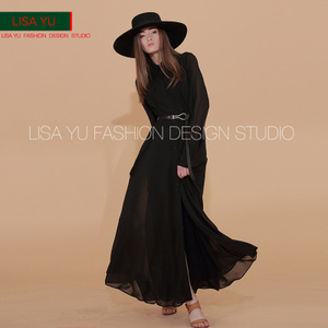 LISA YU/丽莎余 L0132