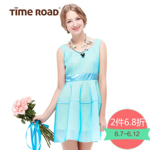 Time RoaD/汤米诺 T18113194031