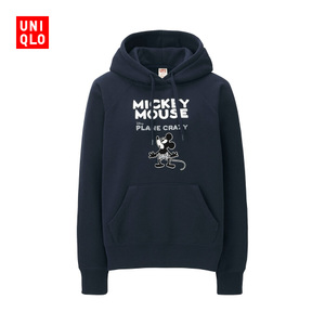 Uniqlo/优衣库 UQ191376000