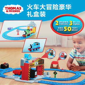 Thomas＆Friends/托马斯＆朋友 DPK72