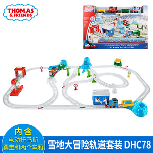 Thomas＆Friends/托马斯＆朋友 DHC78