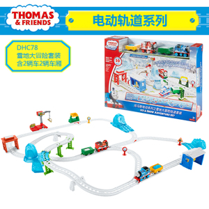 Thomas＆Friends/托马斯＆朋友 DHC78