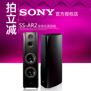 Sony/索尼 SS-AR2