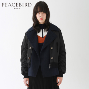 PEACEBIRD/太平鸟 A2AC64153