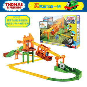 Thomas＆Friends/托马斯＆朋友 DGC12