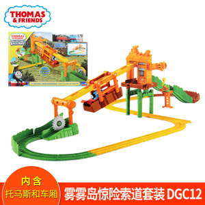 Thomas＆Friends/托马斯＆朋友 DGC12