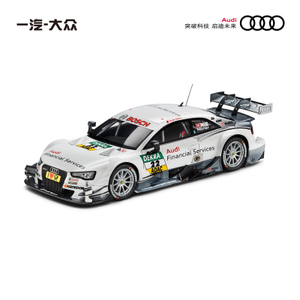 Audi/奥迪 Audi-RS-5DTM-2014-Muumlller