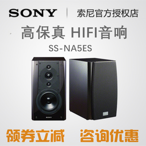 Sony/索尼 SS-NA5ES