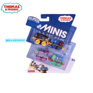 Thomas＆Friends/托马斯＆朋友 DMN01