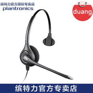 Plantronics/缤特力 hw25...