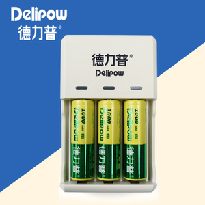 Delipow/德力普 DLP-8033AA1000