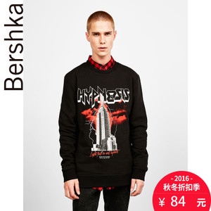 Bershka 07016443800-19