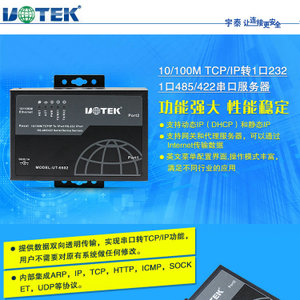 UT-6602