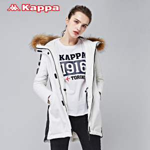 Kappa/背靠背 K0662YY19-012