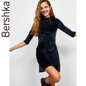 Bershka 05496187400-19