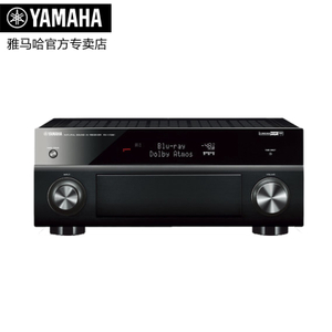 Yamaha/雅马哈 RX-V1081